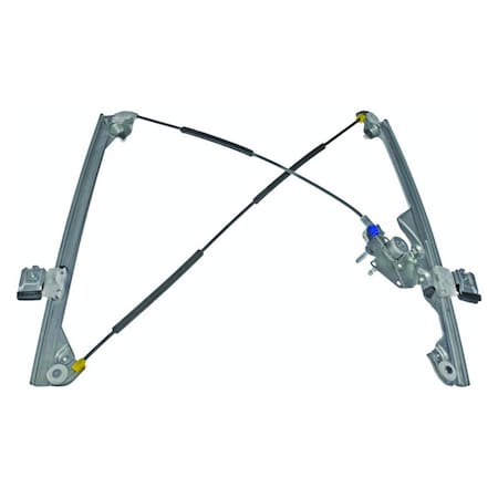 Wai Global MANUAL WINDOW REGULATOR, WMR5073L WMR5073L